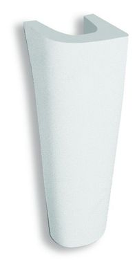 Coluna para Tanque M / G / Gg Branco