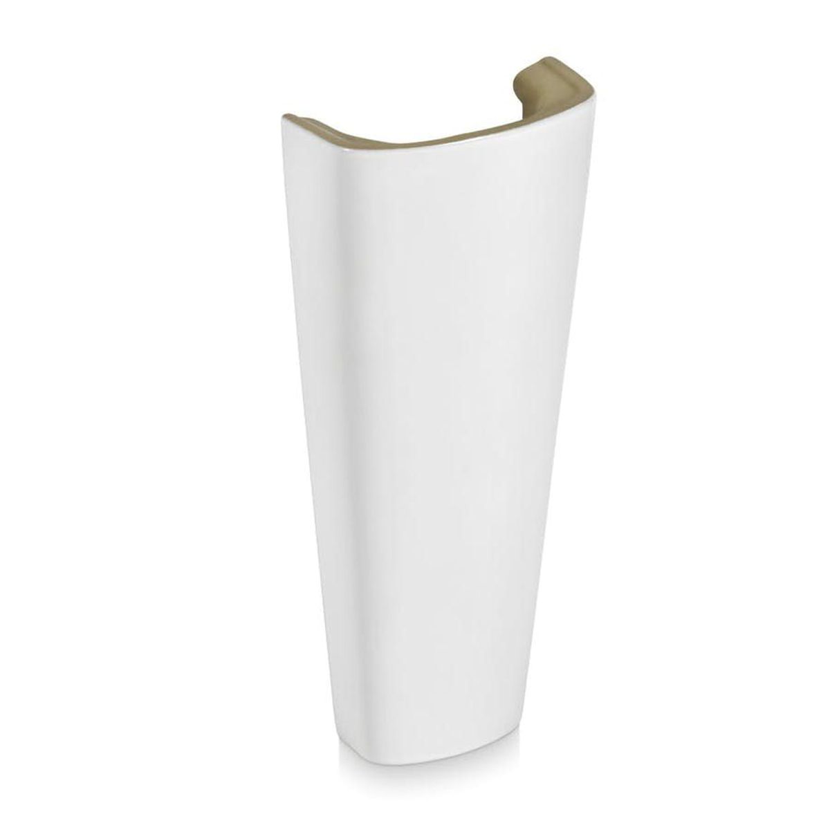 Coluna para Tanque IC200 Branco Icasa, marca Icasa - Foto Principal