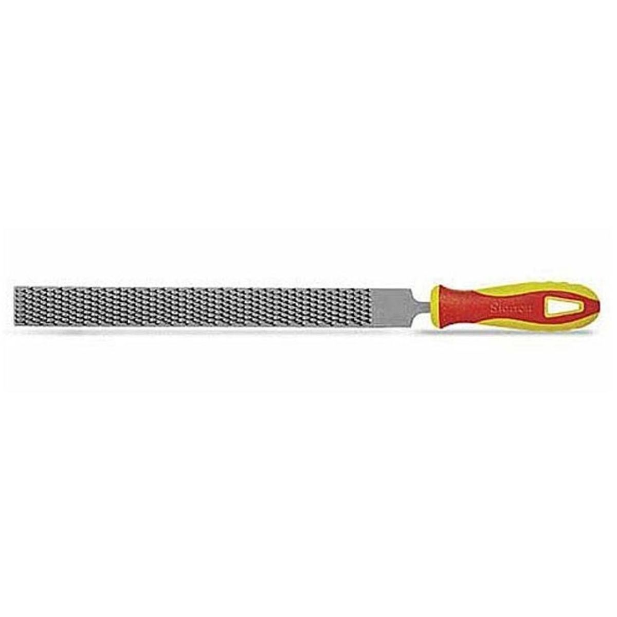 Grosa Meia Cana com Cabo 8 Polegadas, 200mm, marca Starrett - Foto Principal