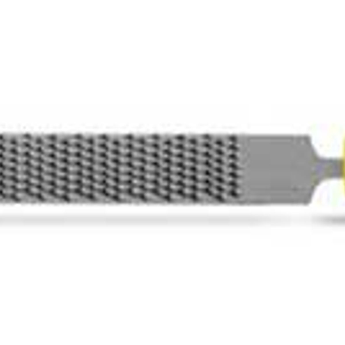 Grosa Red com Cabo 10 Polegadas 250mm Starrett, marca Starrett - Foto Principal