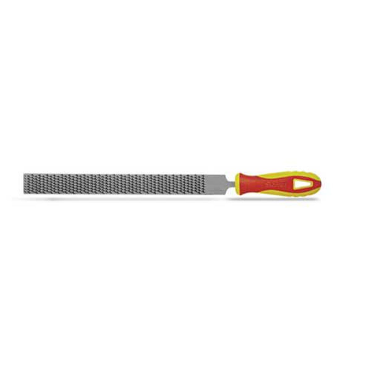 Grosa Red com Cabo 10 Polegadas 250mm Starrett, marca Starrett - Foto Principal