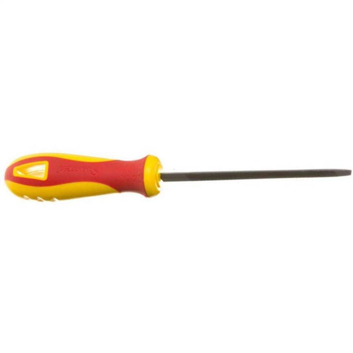 Lima Triangular Murca com Cabo de 4 Polegadas Starrett, marca Starrett - Foto Principal