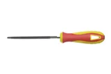 Lima Triangular Murca com Cabo de 5"