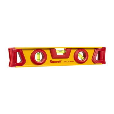 Nvel Alumnio I-Beam 300mm