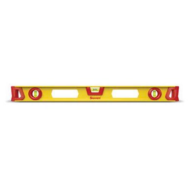 Nvel Alumnio I-Beam 350mm