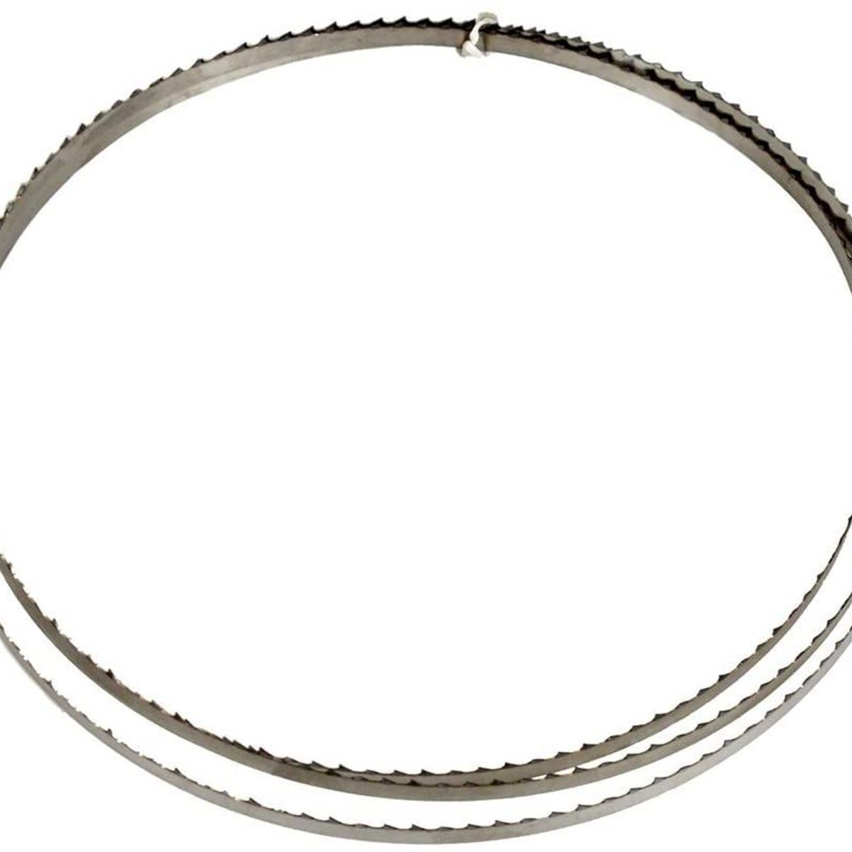 Serra Fita Wpecker 10X4/P 2,24m, marca Starrett - Foto 2