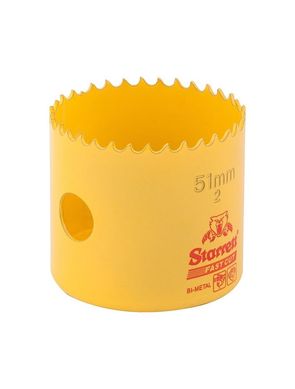 Serra Copo Bimetal 4 Polegadasegadas, 102mm