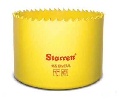 Serra Copo Bimetal 5/8 Polegadas, 16mm