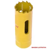 Serra Copo Bimetal 13/16" 21mm