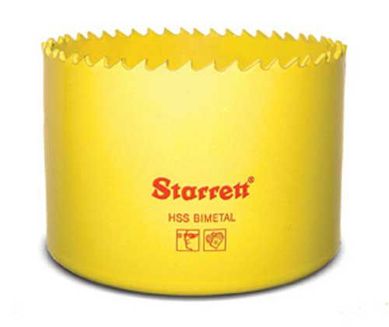 Serra Copo Bimetal 2.1/16 Polegadas, 52mm