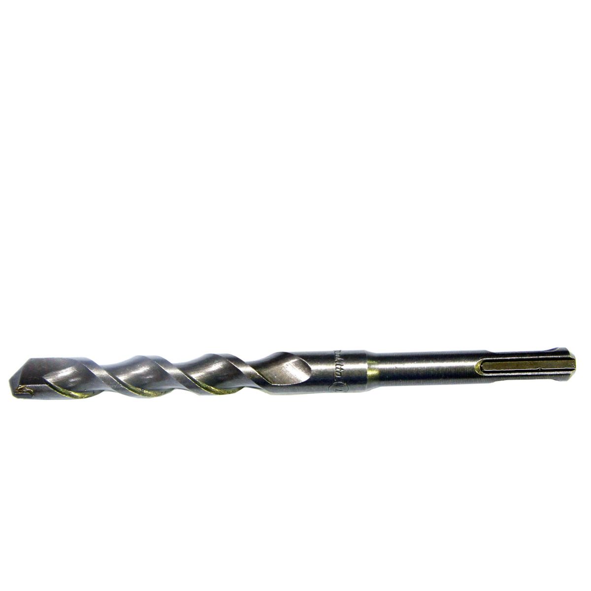 Broca SDS Plus, Prata, 12X210mm, marca Makita - Foto Principal