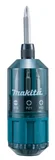 Conjunto de Chaves Manuais 1/4" B-28896 18 Peças Azul Makita