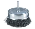 Escova de Aço Tipo Copo Makita 38 mm Prata