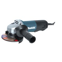 Esmerilhadeira Angular 4.1/2" 840W 220V Azul 9557HPG