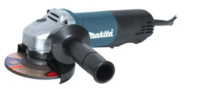 Esmerilhadeira Angular 4.1/2' 840W 127v 9557HPG