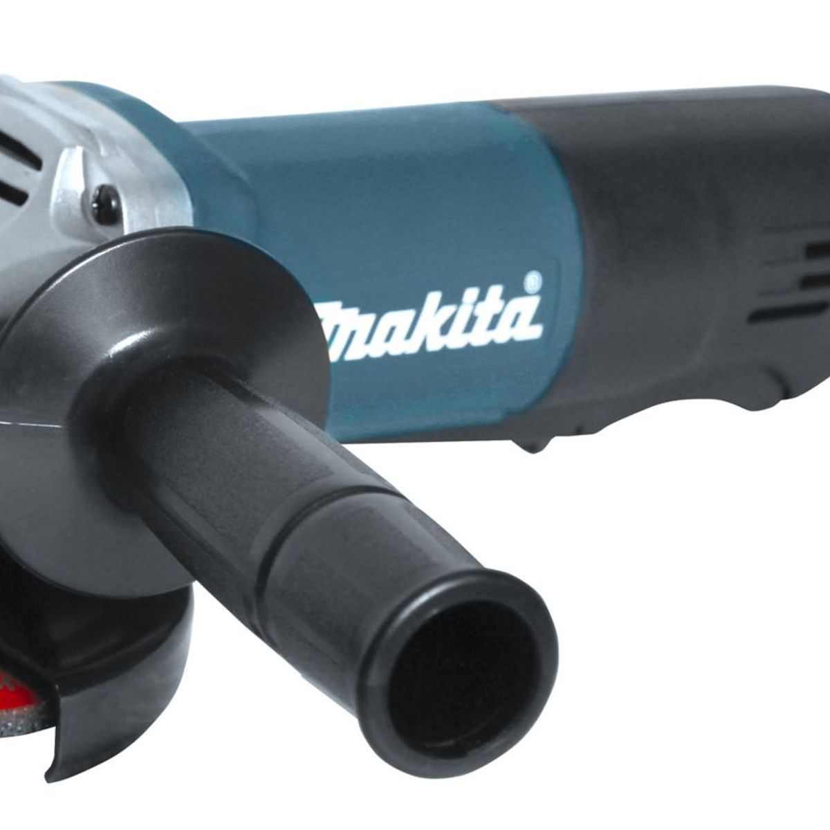 Esmerilhadeira Angular 4.1/2' 840W 127v 9557HPG, marca Makita - Foto Principal