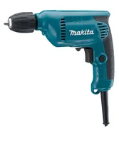Furadeira 10mm 3/8" 127V Azul