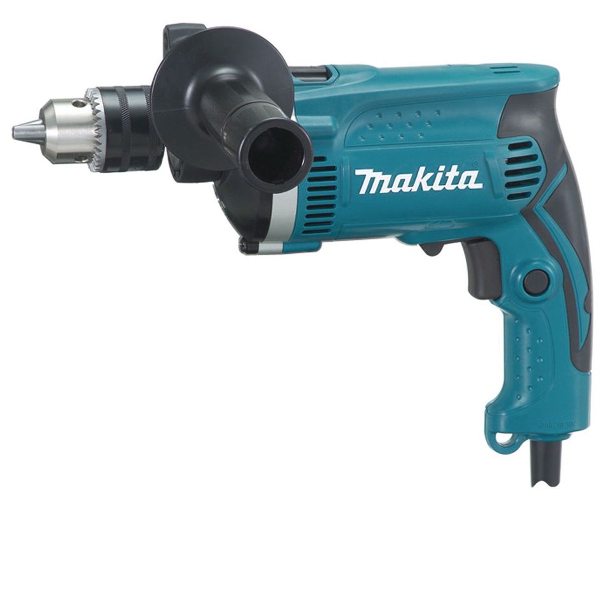 Furadeira de Impacto Hp1630, Azul, 1/2, marca Makita - Foto Principal
