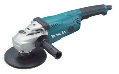 Lixadeira Orb 180mm 2200W SA7021 220V Makita