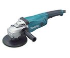 Lixadeira Orb 180mm 2200W SA7021 220V Makita