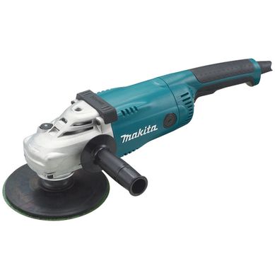 Lixadeira Orb 180mm 2200W SA7021 127V Makita