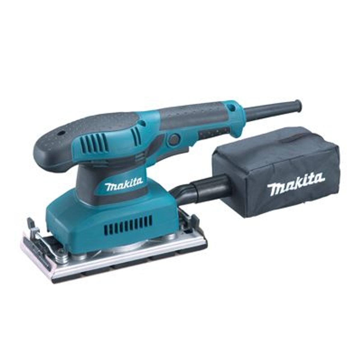 Lixadeira Orbital 1/2" 190W BO3710 220V, marca Makita - Foto Principal