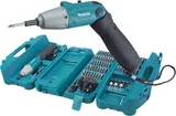Parafusadeira Mandril 1/4" 6,35mm 4,8V 6723DW 220V