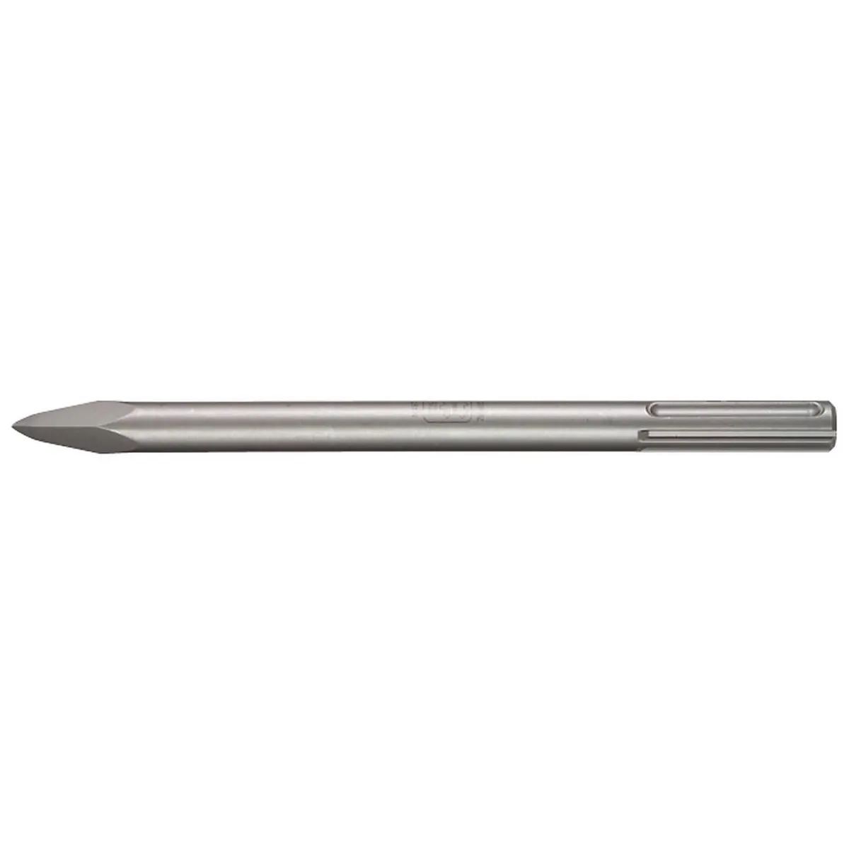 Ponteiro SDS Max, Prata, 280mm, marca Makita - Foto Principal