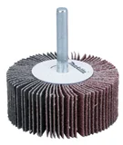 Roda de Lixa A40 50,8 x25,4x6,34mm