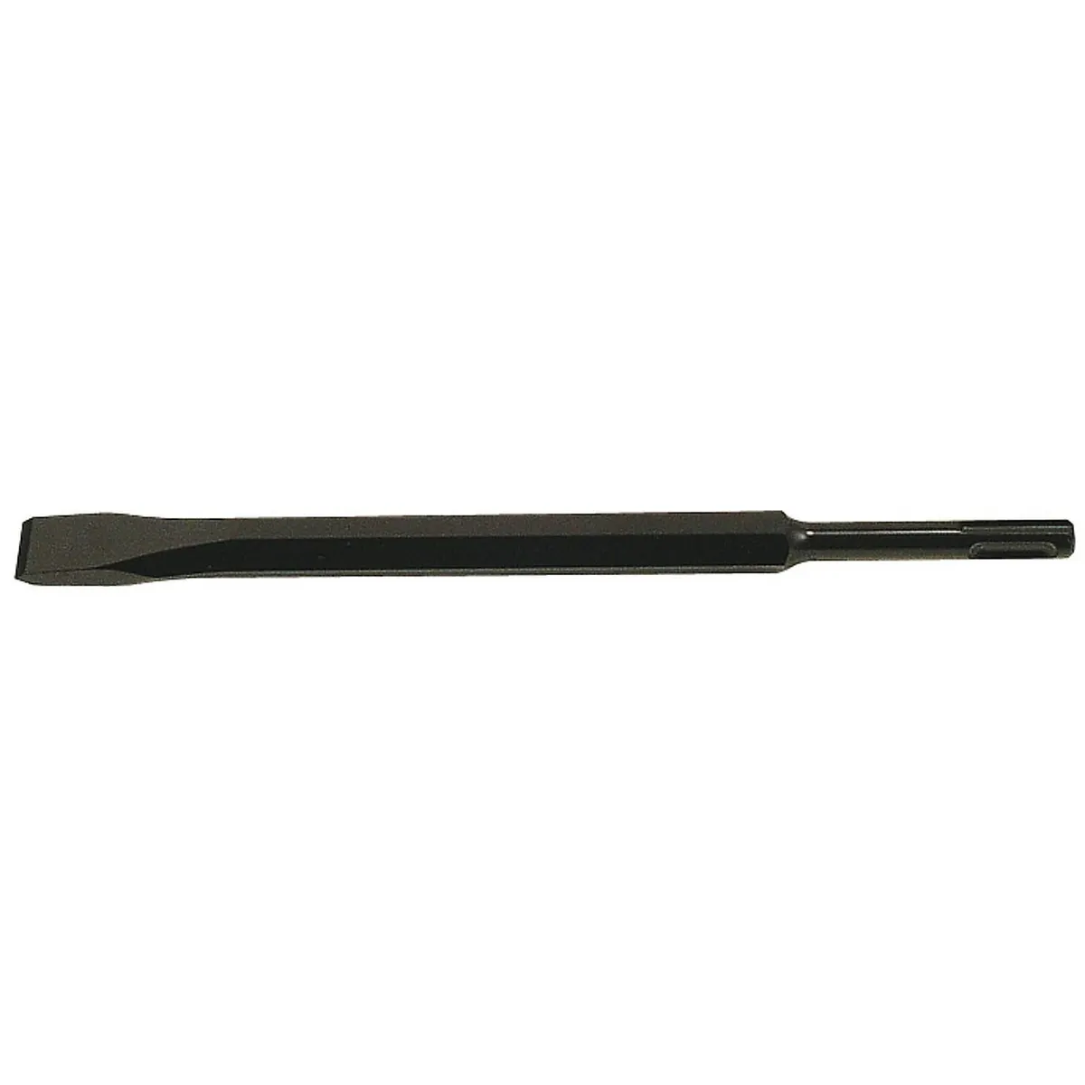 Talhadeira SDS Max Em Aço 25X300mm, marca Makita - Foto Principal