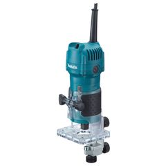 Tupia Laminada 530W Azul 3709 220V