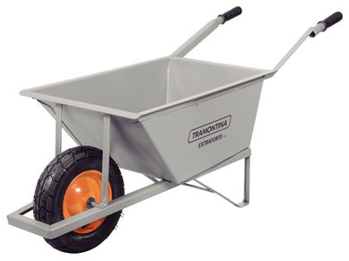 Carrinho De Mo Extra-Forte 80 Litros