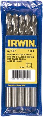 Broca Ar Ansi B 94 106x17/64 Pol As Um