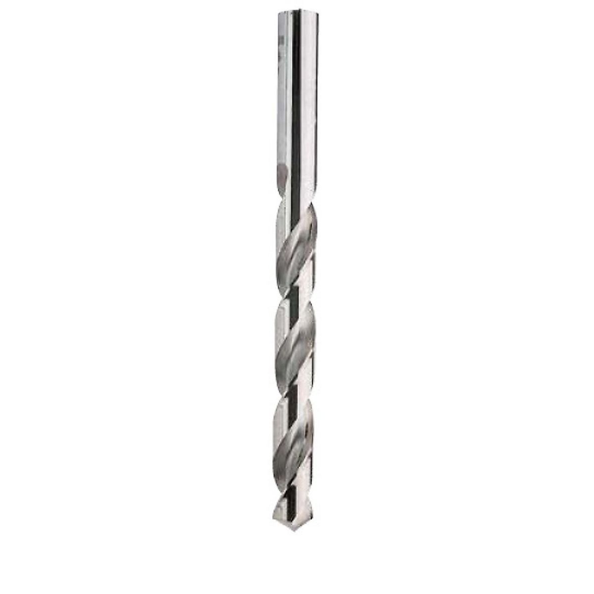 Broca em Aço Rápido Ansi 94, 119x21/64 Pol, marca Irwin - Foto 2