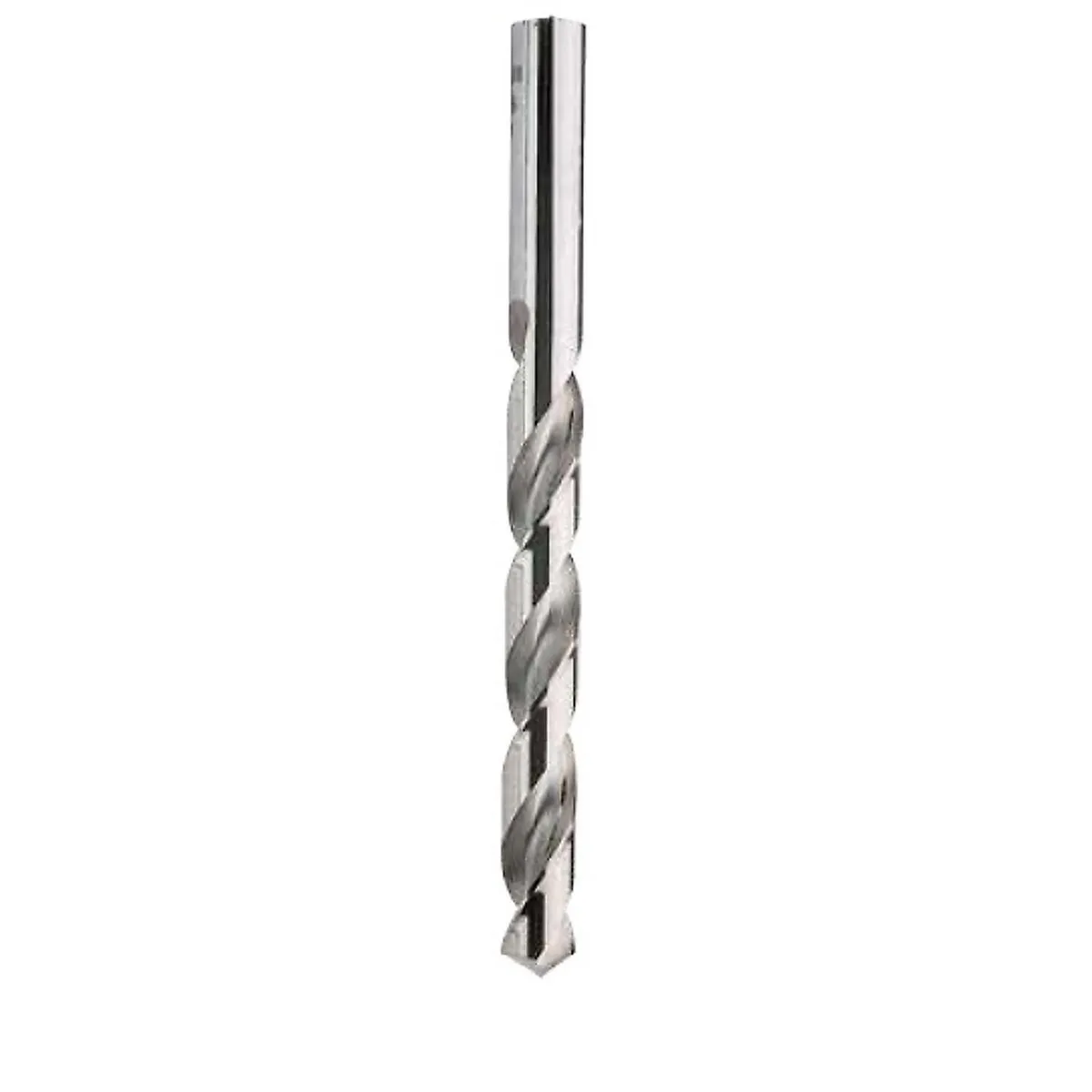Broca em Aço Rápido Ansi 94 142x7/16", marca Irwin - Foto 2