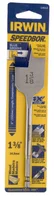 Broca Chata para Madeira SPDB 6x1,3/8" 150mm