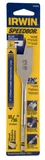 Broca Chata Para Madeira Spdb 150Mm 6x15/16"  Irwin