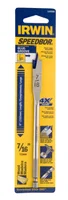 Broca Chata Para Madeira Spdb 150mm 6x7/16"