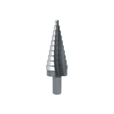 Broca Escalonada 4m Unib, 75mm 04.00A22.0mm
