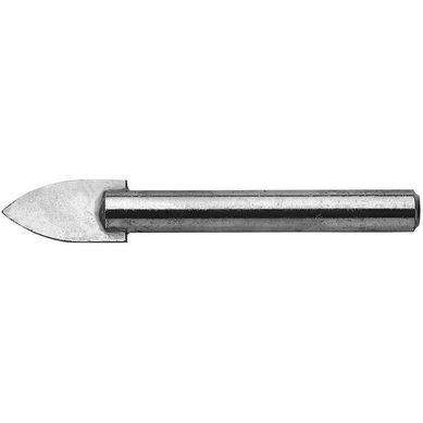 Broca MD Fura Vidro 5/32 Polegadas As Un, 65x04mm