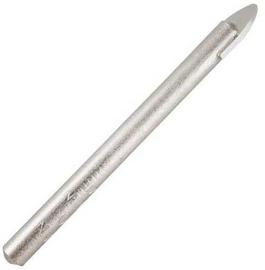 Broca Md Fura Vidro 65x06mm