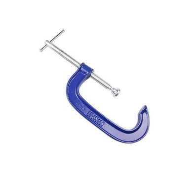 Grampo Tipo C 15cm 6