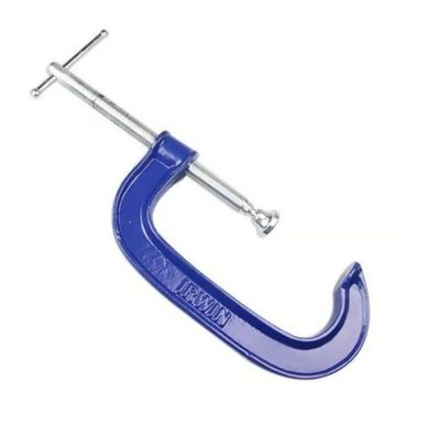 Grampo Tipo C 25cm