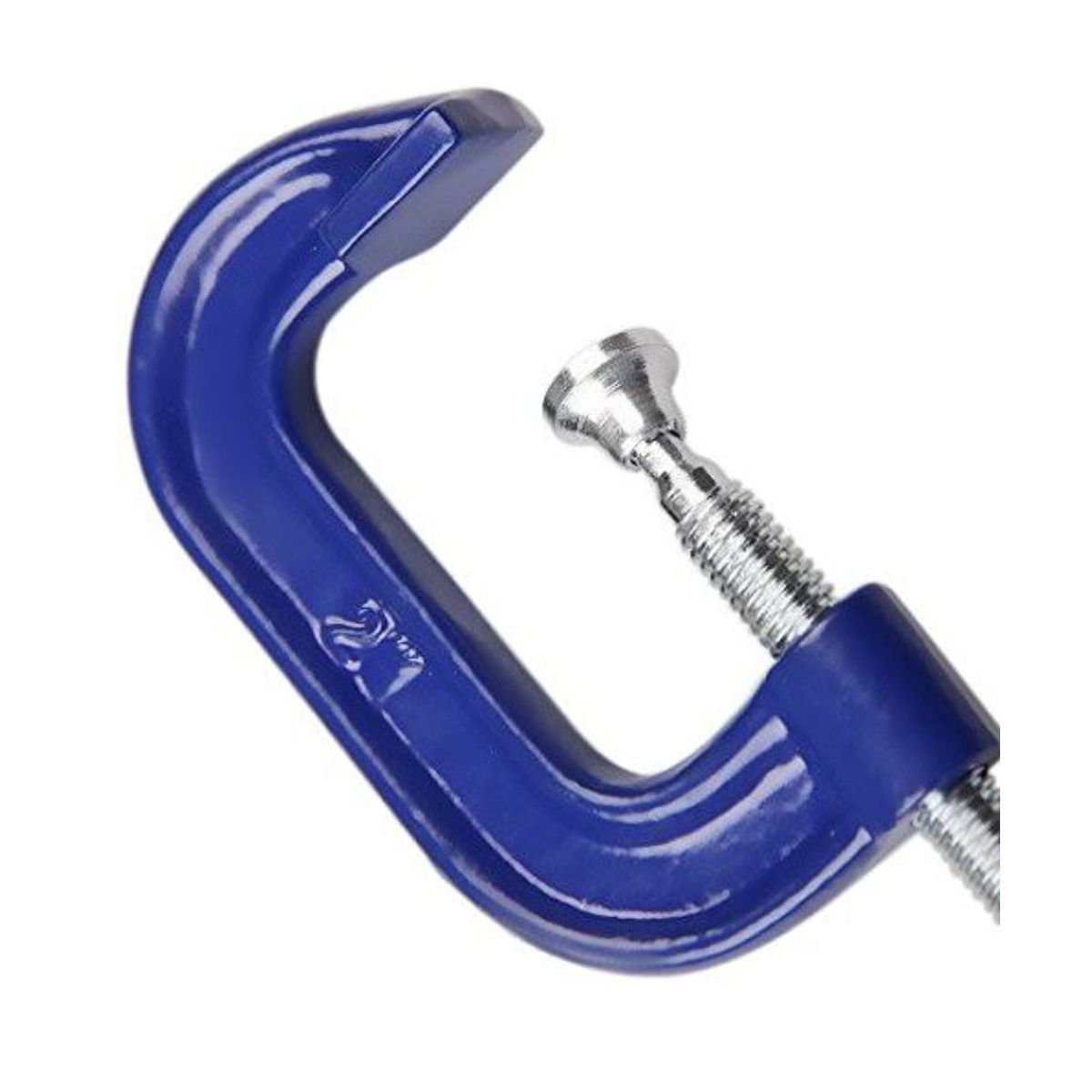 Grampo Tipo C 7,5cm 3" 1868212 Irwin, marca Irwin - Foto Principal