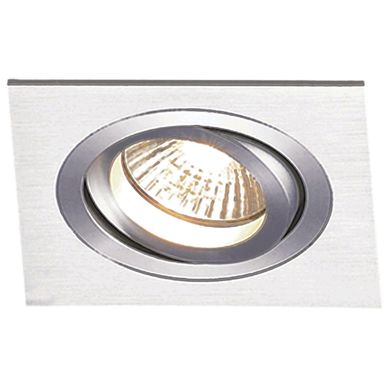 Spot de Embutir NS5101A de Alumnio