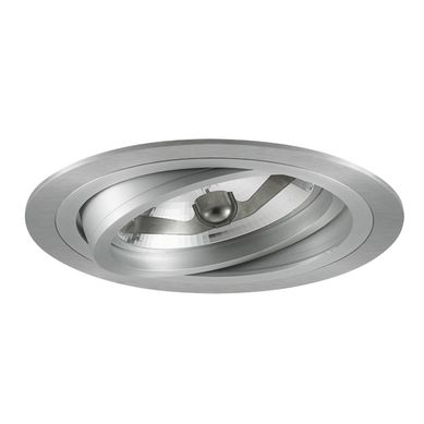 Spot de Embutir NS5110B Branco