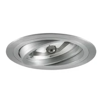 Spot de Embutir NS5110B Branco
