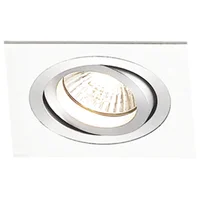 Spot de Embutir NS5111B Branco