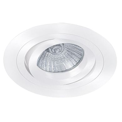 Spot de Embutir NS5200B Branco