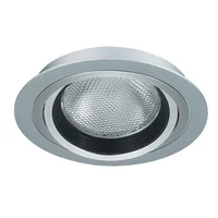 Spot de Embutir NS5300B Branco